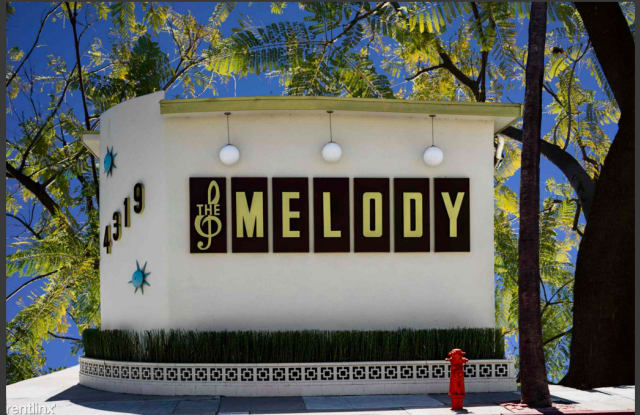 The Melody Gallery 4