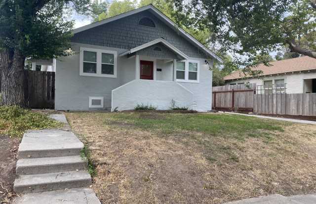 219 Rue De Yoe - 219 Rue De Yoe, Modesto, CA 95354