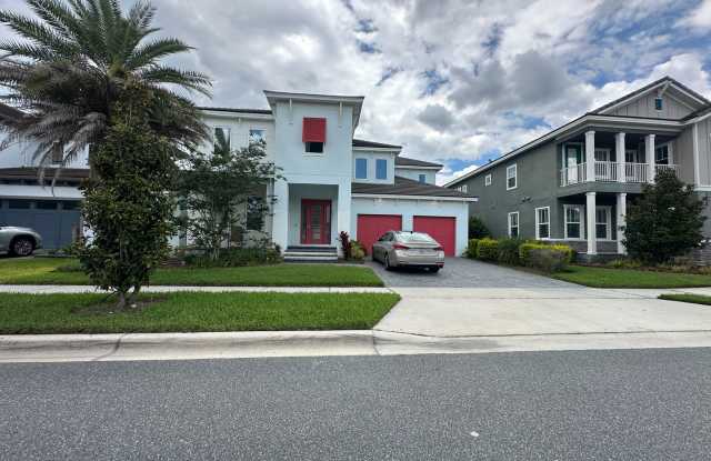 4 bed 3.5 Bath | First-Floor Primary Suite + Office + Media Room | Lawn Care & Internet Included photos photos