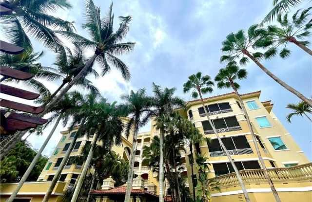 2748 Tiburon Blvd E unit: C-103 photos photos