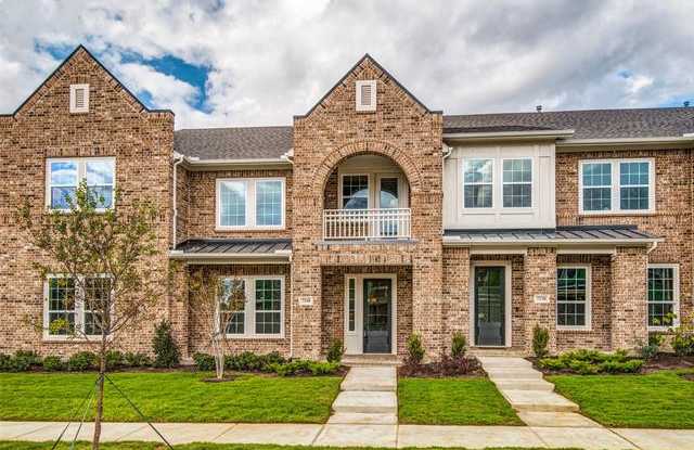 7218 Sprangletop Street - 7218 Sprangletop St, Frisco, TX 75033