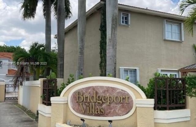 14156 SW 126th Pl - 14156 Southwest 126th Place, Three Lakes, FL 33186