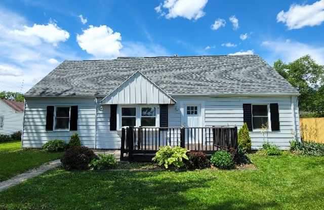 678 Runyan Ave - 678 Runyan Avenue, Lima, OH 45801