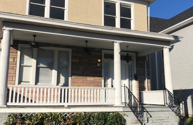 2714 North Avenue - 2714 North Avenue, Richmond, VA 23222
