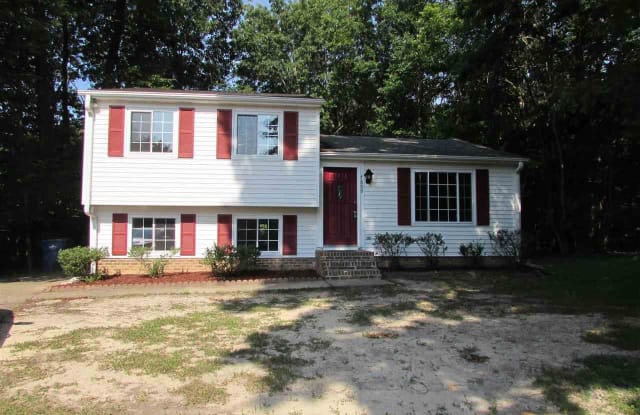 7809 Kitty Lane - 7809 Kitty Lane, Raleigh, NC 27615