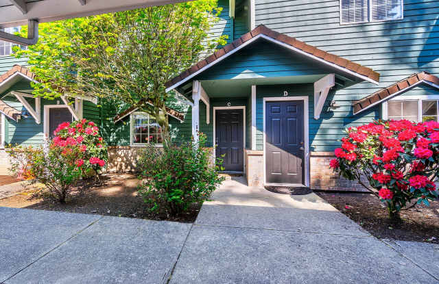 Two Bedroom Townhouse in Edmonds photos photos