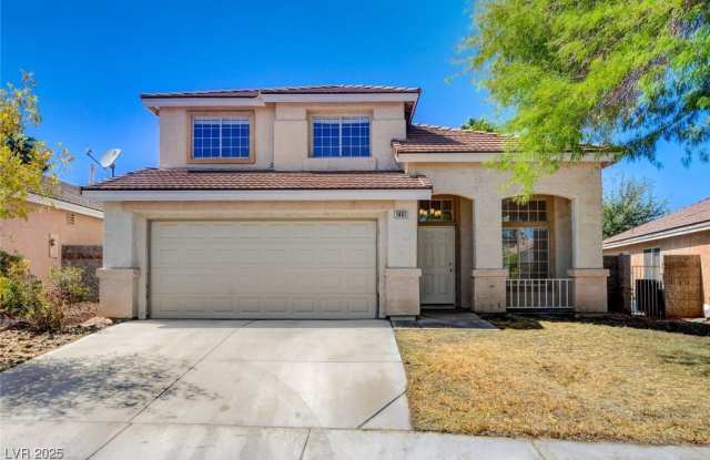 1441 Iron Springs Drive photos photos