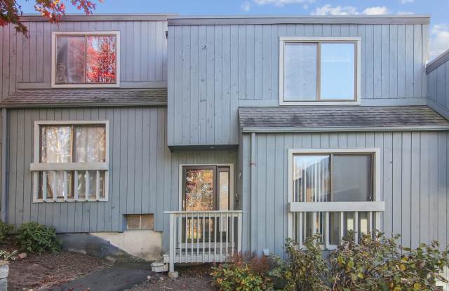 509 Plymouth Colony - 509 Plymouth Colony, New Haven County, CT 06405