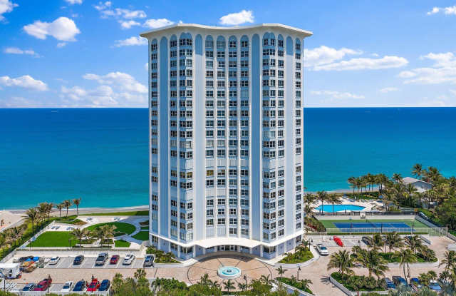 5200 N Ocean Drive photos photos