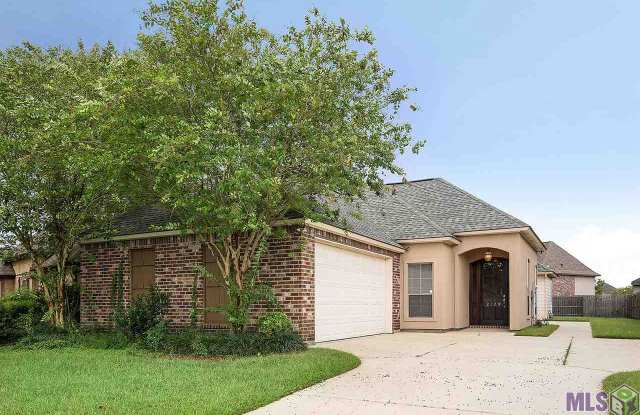 2129 SPRINGTIDE DR - 2129 Springridge Avenue, East Baton Rouge County, LA 70810