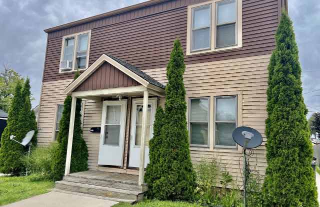 1512A Martin Ave. photos photos