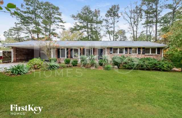 1344 Hill Drive Southwest photos photos