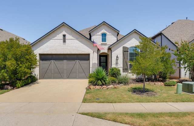 4-BEDROOM 3-BATHROOM CELINA HOME WITH OFFICE & RESORT-STYLE AMENITIES Gallery 1