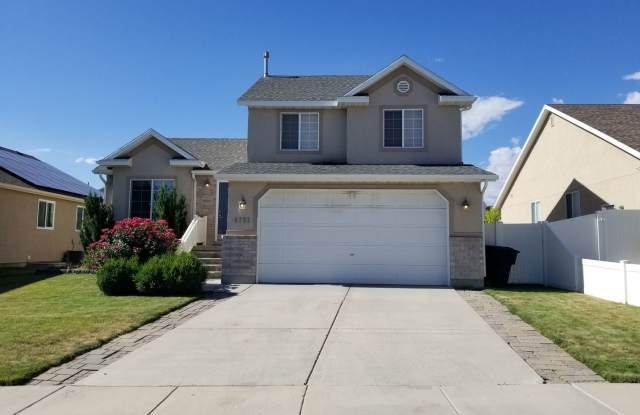 4751 W Liberation Dr, - 4751 Liberation Drive, Herriman, UT 84096