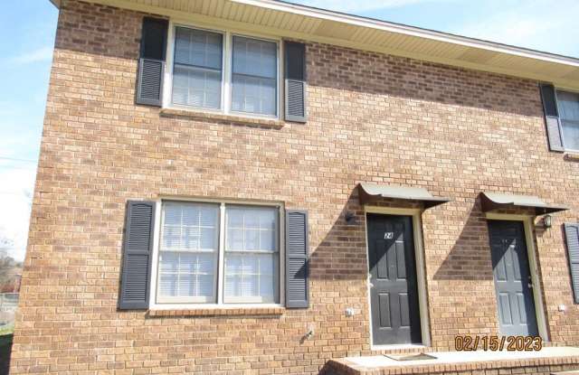 24 Gertrude Ct - 24 Gertrude Court, Sumter, SC 29150