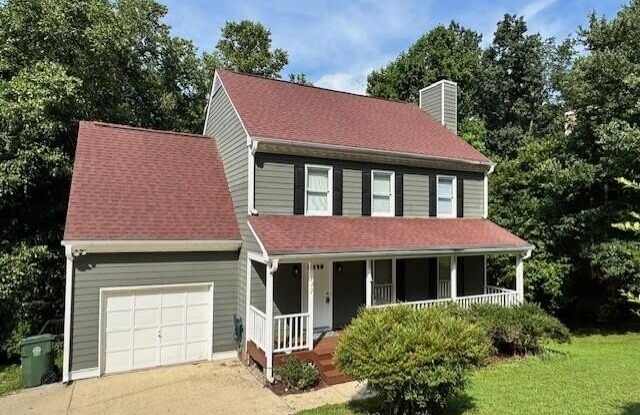 302 Rushingwater Drive photos photos