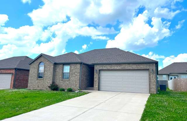 Beautiful 3-bedroom, 2-bath home in Republic with a 2-car garage. photos photos