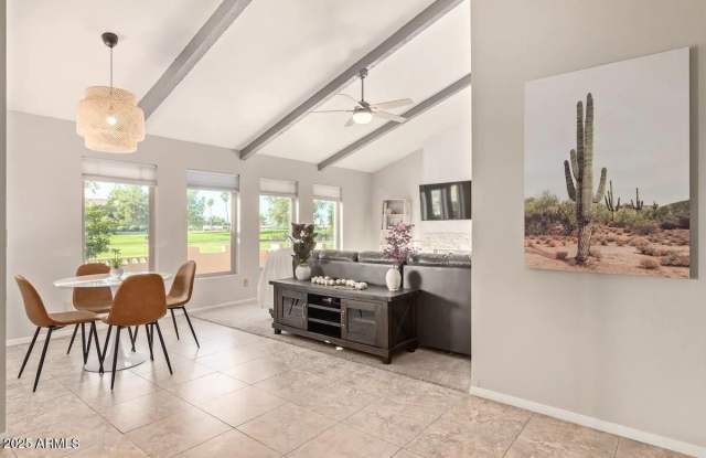 2329 N Recker Road - 2329 North Recker Road, Mesa, AZ 85215
