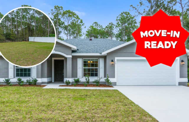 53 Selma Trail - 53 Selma Trail, Palm Coast, FL 32164