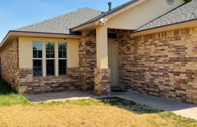 310 E 95th St - 310 East 95th Street, Odessa, TX 79765