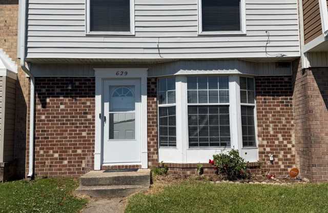 WINDSOR OAKS WEST - Three Bedroom Townhome photos photos