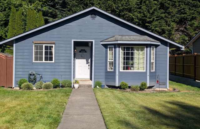 Lake Stevens House in Old Town photos photos
