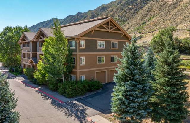 Three Bedroom Condo on the River photos photos