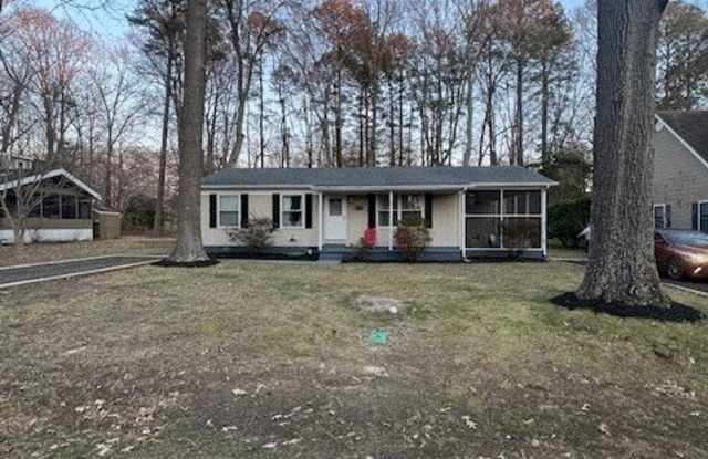 23319 Boat Dock Drive West - 23319 Boat Dock Drive West, Sussex County, DE 19958