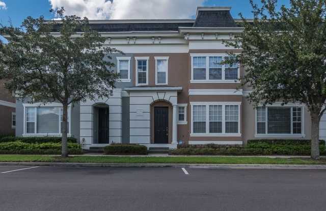 13648 ERIDANUS DRIVE - 13648 Eridanus Drive, Alafaya, FL 32828