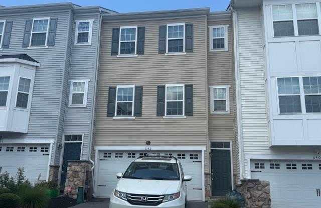 642 JACOBSEN CIRCLE - 642 Jacobsen Circle, New Castle County, DE 19702 642 JACOBSEN CIRCLE - 642 Jacobsen Circle, New Castle County, DE 19702