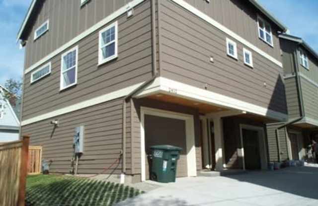Central District/Judkins Townhouse photos photos