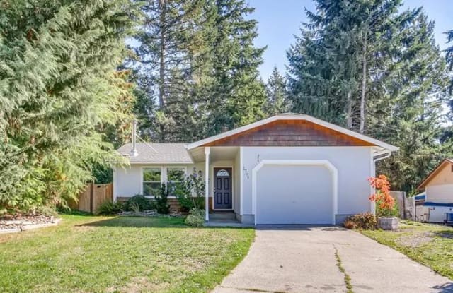 2718 25th Avenue Court Southeast - 2718 25th Avenue Court Southeast, Puyallup, WA 98374