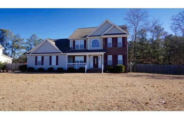 4 Bedrooms with a Bonus Room!  2-Story Home in the Persimmon Hill Subdivision! July Move-IN! photos photos