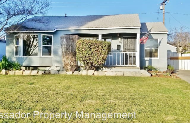 14835 Anaconda St. - 14835 Anaconda Street, Whittier, CA 90603