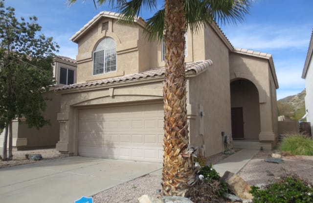 1410 E. Cathedral Rock Dr. - 1410 East Cathedral Rock Drive, Phoenix, AZ 85048
