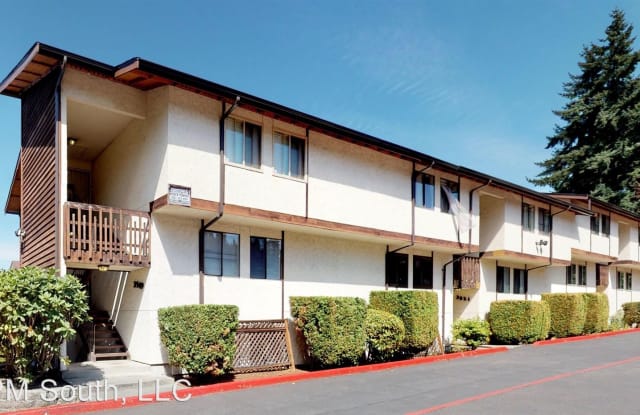 3519 S. 160th Street #B1 - 3519 South 160th Street, SeaTac, WA 98188