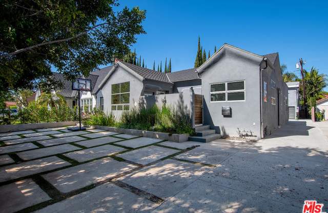 307 AVE S CITRUS - 307 East Avenue S, Palmdale, CA 93550