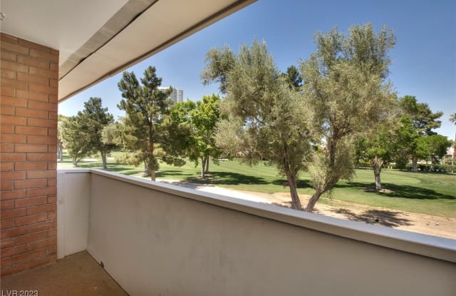 698 OAKMONT Avenue - 698 Oakmont Avenue, Winchester, NV 89109