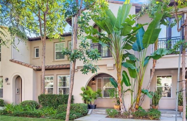 420 Quail Ridge - 420 Quail Ridge, Irvine, CA 92603