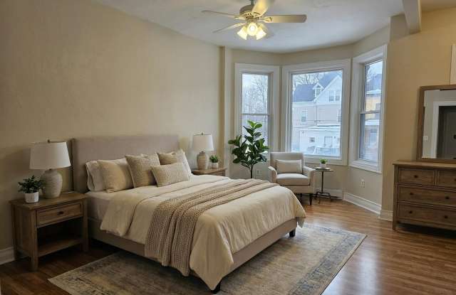 246 South Saint Clair Street - 246 South Saint Clair Street, Pittsburgh, PA 15206