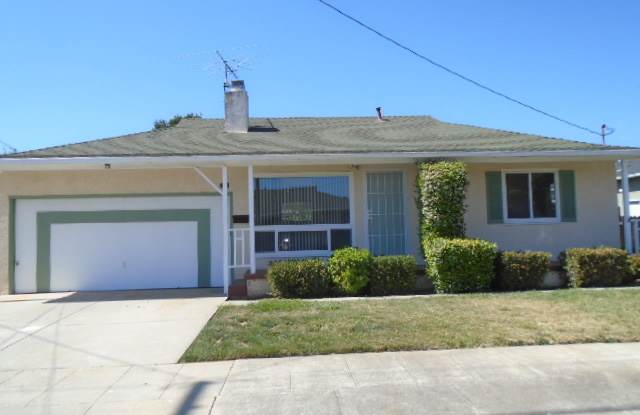 Nor Cal Realty, Inc. - 3 Bedroom, 1 Bath House with 2 Car Garage - Coming soon photos photos