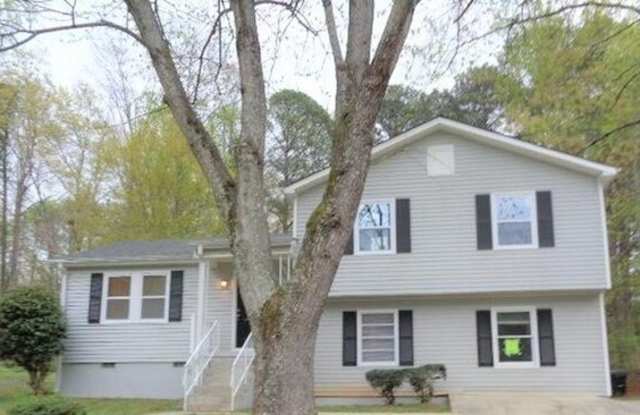 3005 Twelve Oaks Circle - 3005 Twelve Oaks Circle, Kennesaw, GA 30144