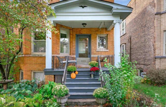 823 S Euclid Avenue photos photos