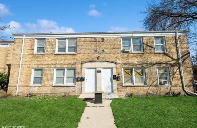 7411 N Wolcott Avenue unit: 1W photos photos