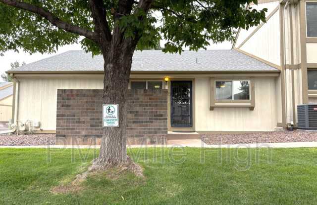 1800 West 102nd Avenue - 1800 West 102nd Avenue, Thornton, CO 80260