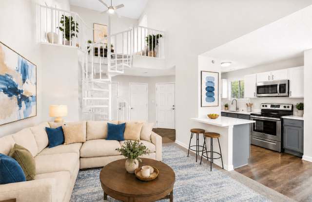 Cambridge Apartments Gallery 2