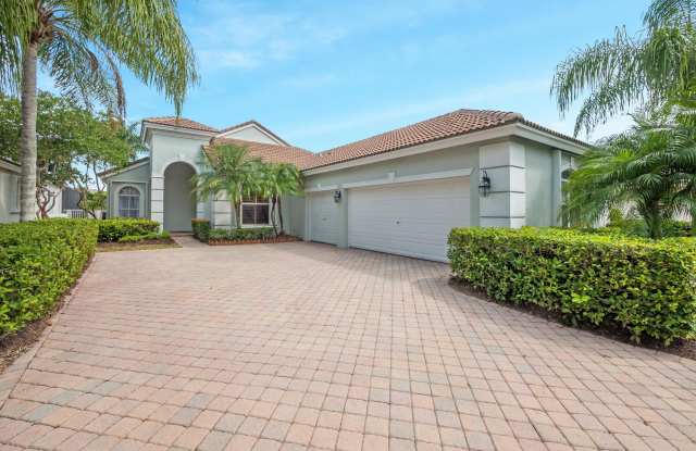 8282 Spyglass Drive - 8282 Spyglass Drive, West Palm Beach, FL 33412