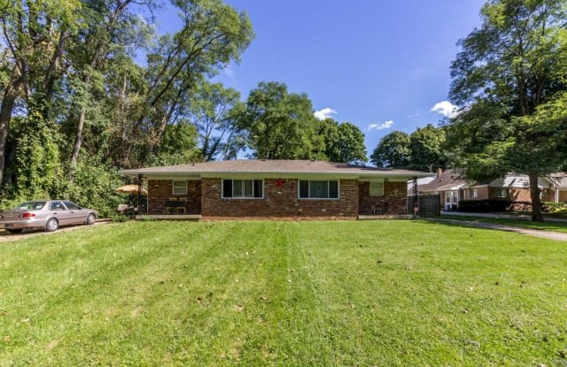 813 Riverside Drive - 1 - 813 Riverside Dr, Greenwood, IN 46142