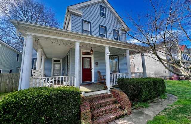 1110 Park Avenue - 1110 Park Avenue, Chesapeake, VA 23324 1110 Park Avenue - 1110 Park Avenue, Chesapeake, VA 23324