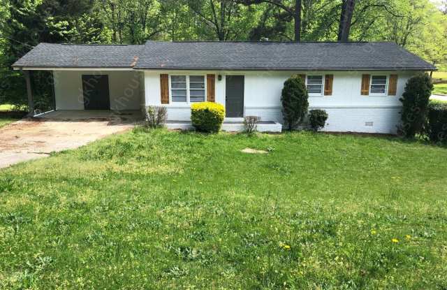 7154 Brook St - 7154 Brook Street, Lithia Springs, GA 30122